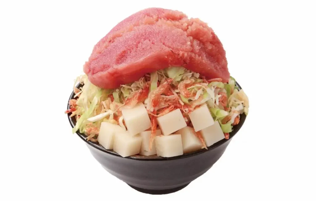 Asakusa Monja Kanoya