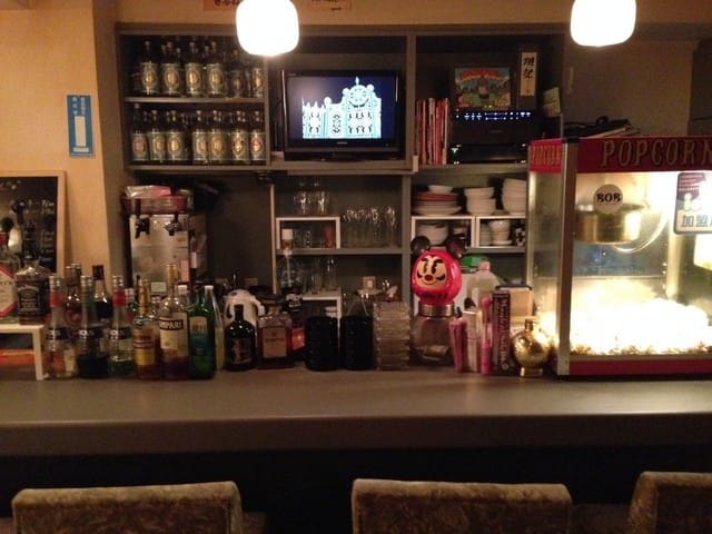 BAR Ultra Baby