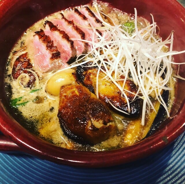 BISTRO O'z