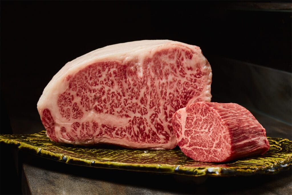 Beef Nagayoshi