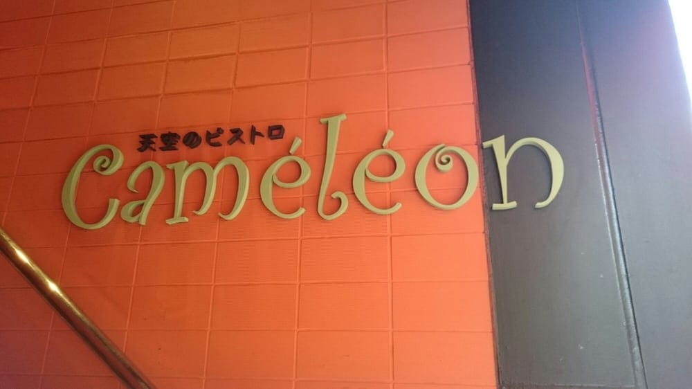Bistro Cameleon