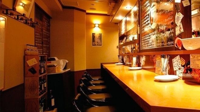Bistro Tarto
