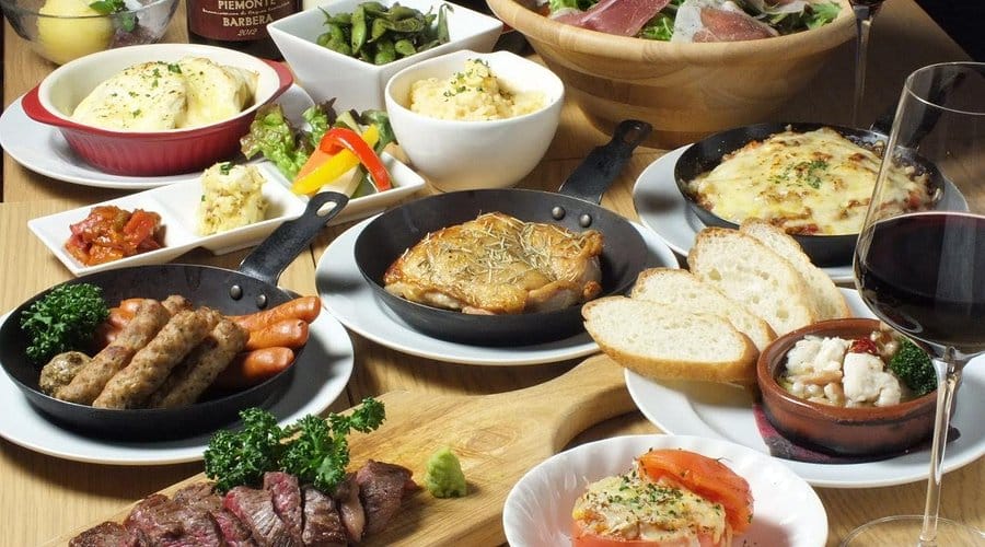 Bistro Ushisuke