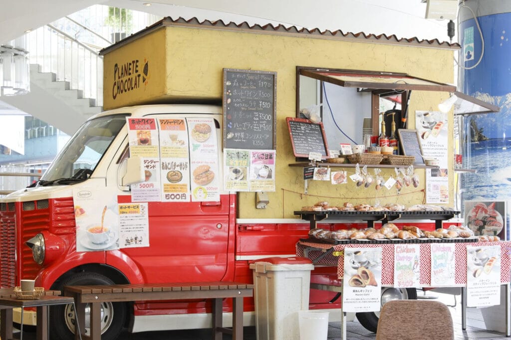 planete chocolat