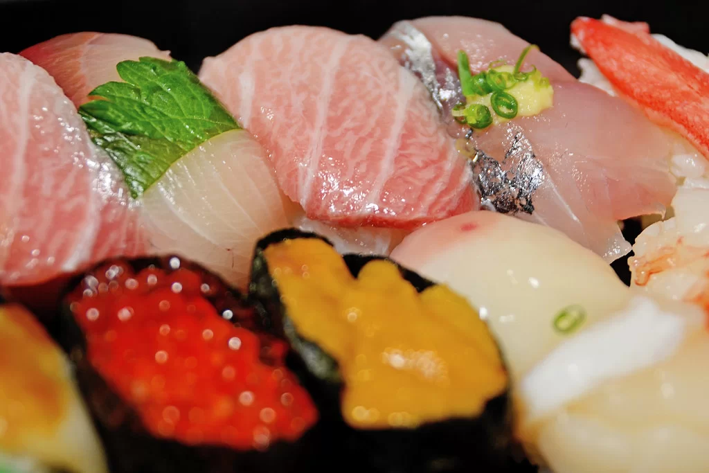 Sushi