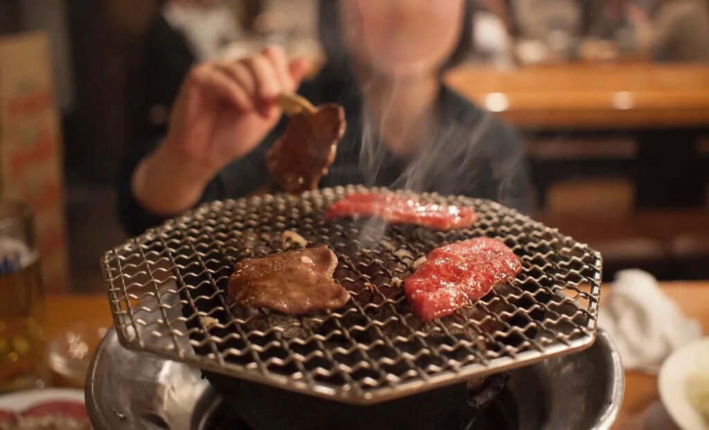 Yaki-Niku
