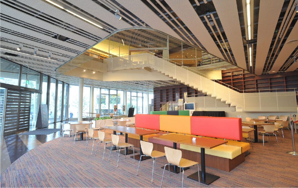 Cafe Market
