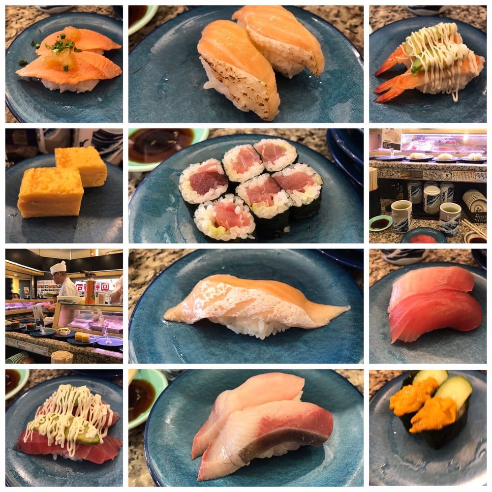 Oedo Shinjuku Nishiguchi Ten