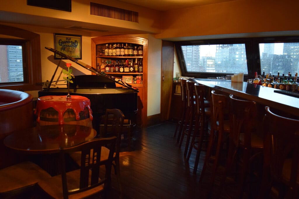 Piano Bar My Scotch